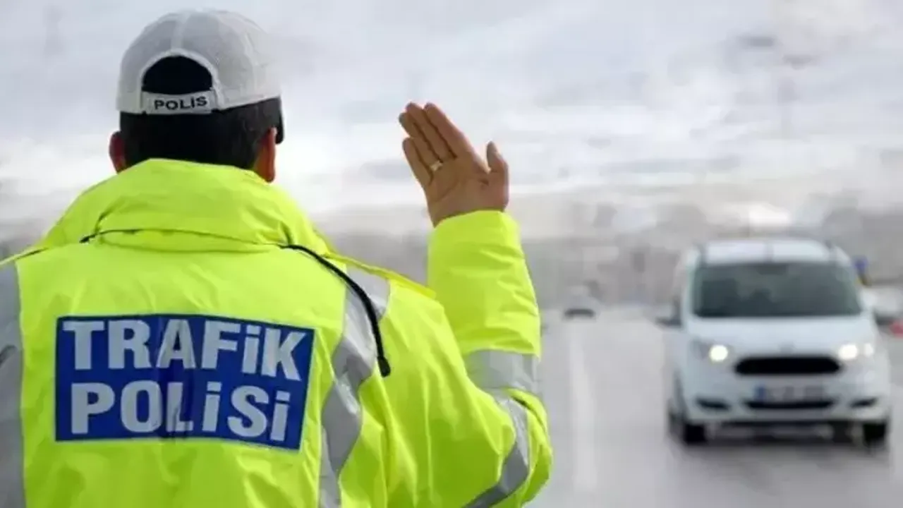 Kahramanmaraş trafik denetim sonuçları açıklandı! Binlerce sürücüye ceza