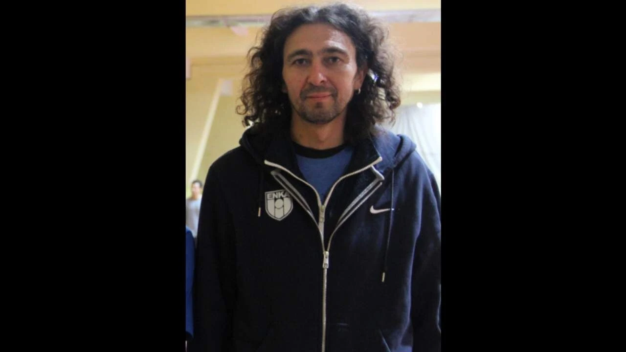 Meto lakaplı Metin Durmuşoğlu kimdir? Türk atletizminin acı kaybı