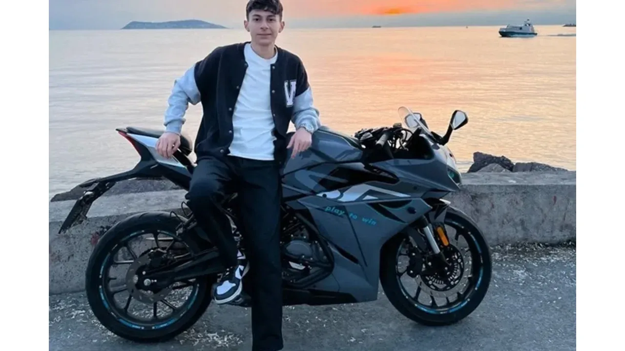 Ebubekir Çubuk Kimdir? Motosiklet Kazasında Hayatını Kaybeden Genç Öğrenci Hakkında Bilgiler