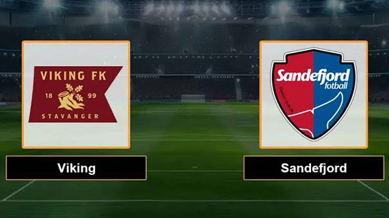 Viking - Sandefjord maçı hangi kanalda, nereden izlenir?