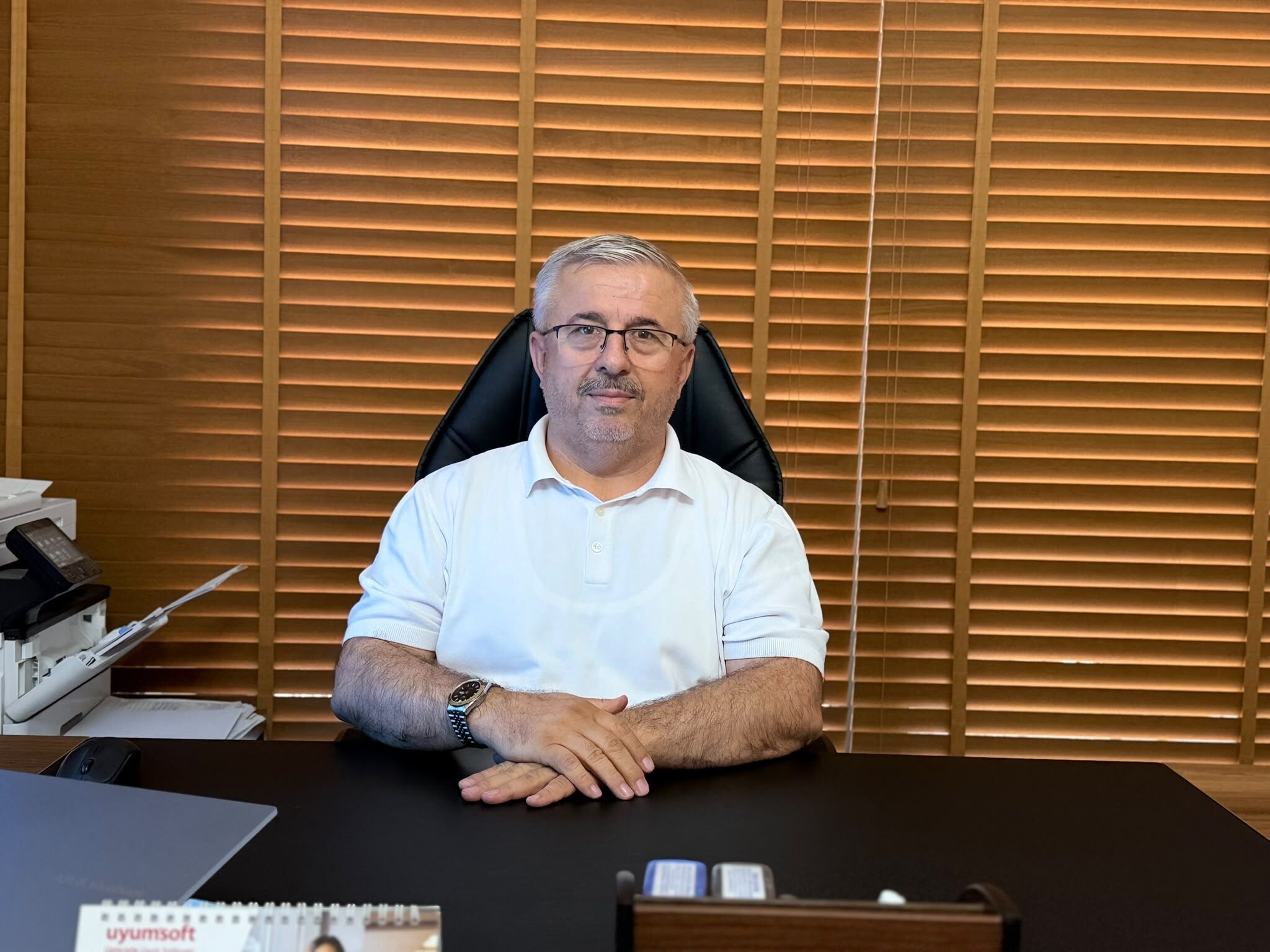 “Kahramanmaraş’a yapılan hizmetler şehrimizin geleceği için büyük önem taşıyor”