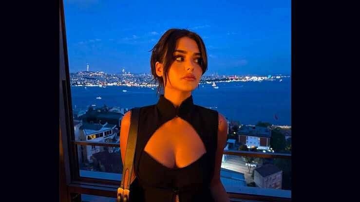 Yağmur Karakılınç kimdir, ne iş yapıyor? Olgun Toker'in nişanlısı