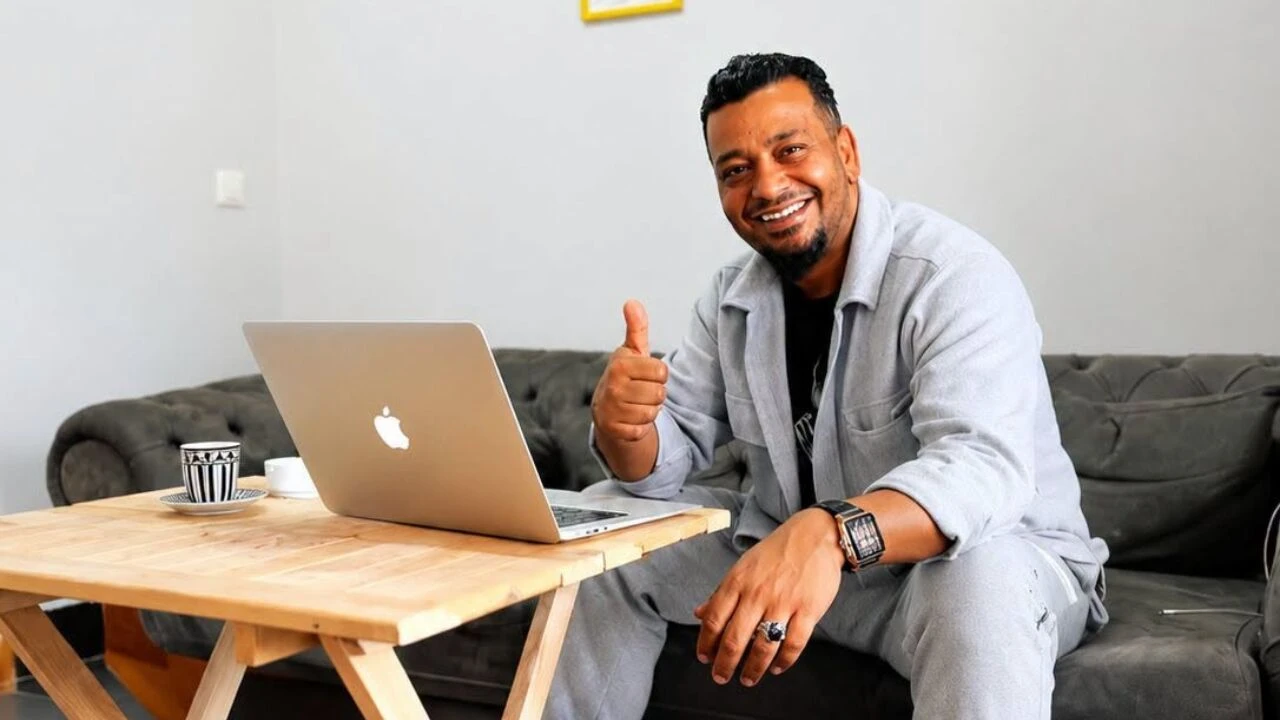 Zafer Direk kimdir, neden öldü? Emlaçının acı ölümü kahretti