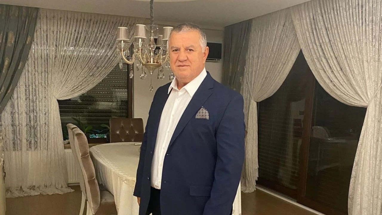 Zülker Kavalcı kimdir, neden vefat etti? İNOVA Otomotiv’in acı kaybı