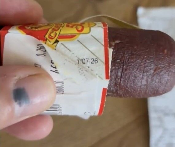 12 Sucuk