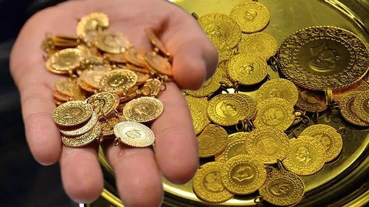 Kahramanmaraş Altın Fiyatları: 17 Ağustos Güncel Rakamlar