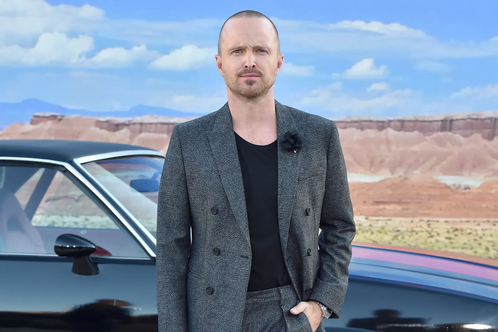 Aaron Paul öldü mü, yaşıyor mu? İşte sosyal medyayı sallayan iddiaların gerçeği