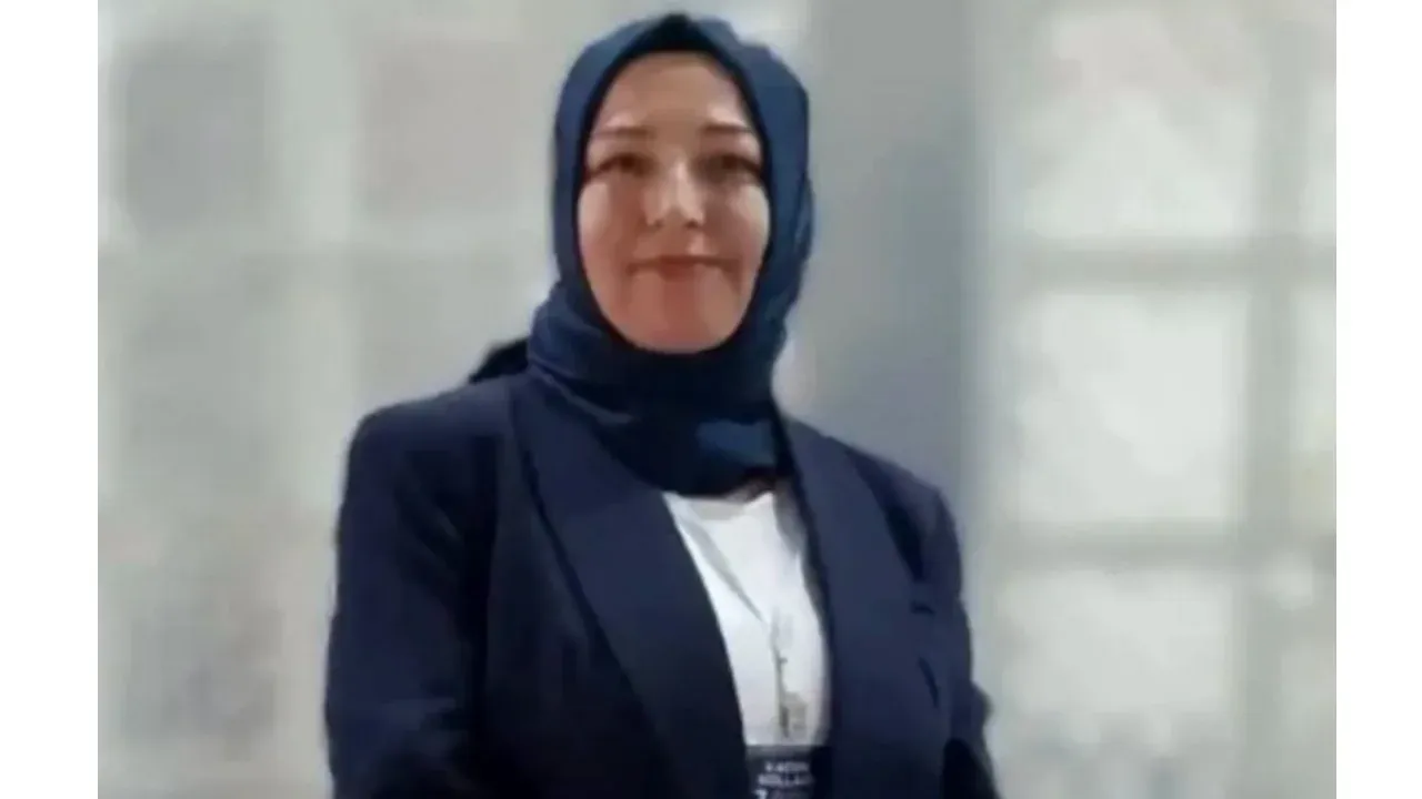Hamide Barış kimdir, kaç yaşındaydı? Hamide Barış neden öldü, ölüm nedeni ne?