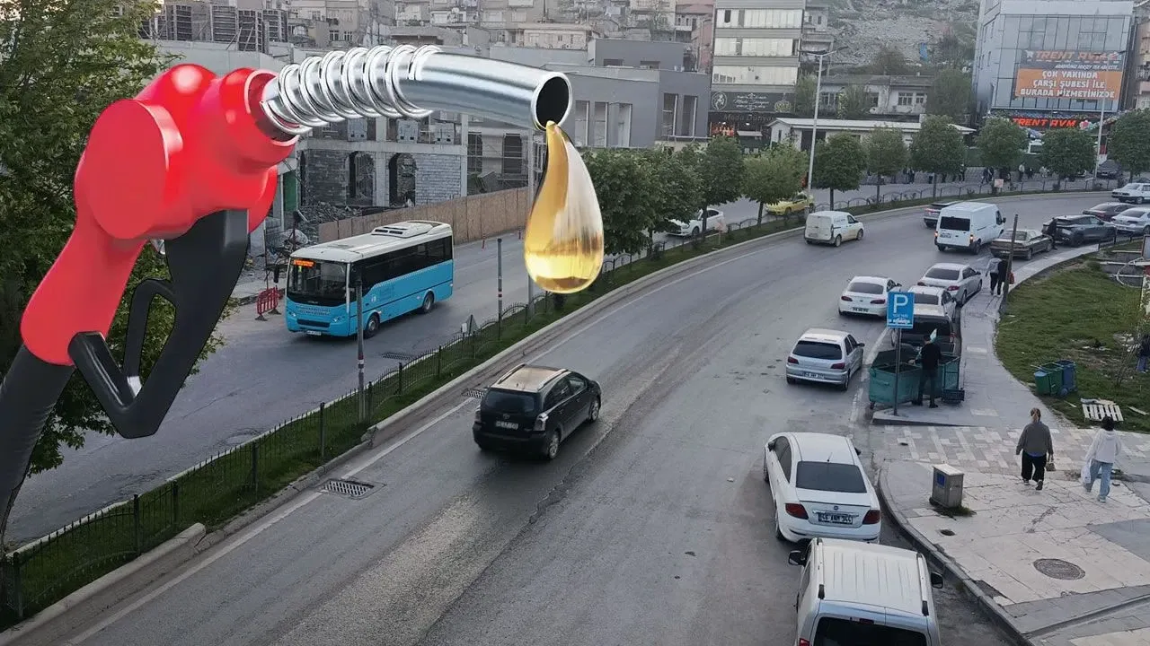 Kahramanmaraş'ta Güncel Akaryakıt Fiyatları 2026: Benzin, Motorin ve LPG Ne Kadar?