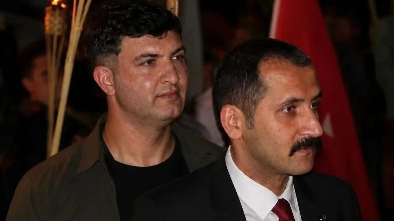 Sinop Erfelek Kaymakamı Ali Tuğrul Yıldız Kimdir? Yaşı, Memleketi ve Mesleki Kariyeri