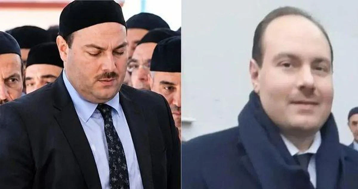 Alihan Kuriş Evli Mi, Eşi Kim? Hayatı ve Aile Bağları Hakkında Bilinenler
