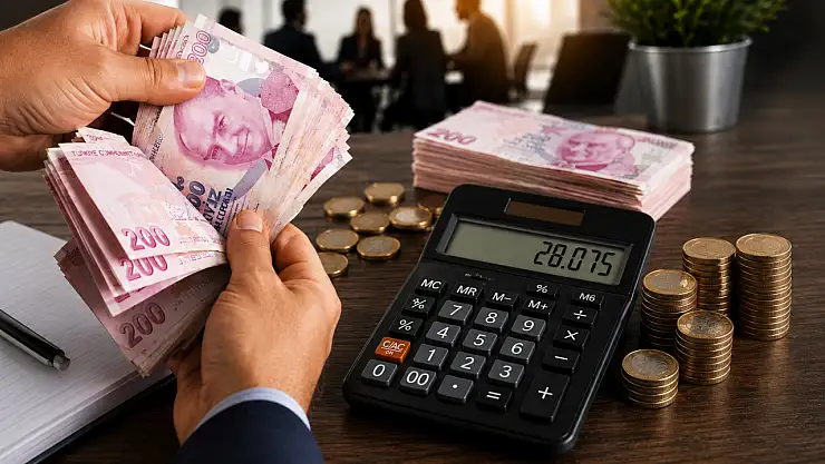 Asgari ücrette yüzde 50 zam senaryosu Ankara kulislerinde gündemde