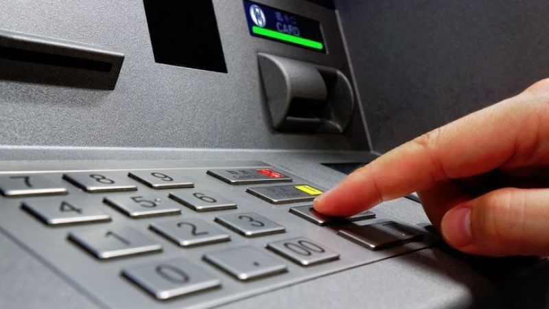 Kahramanmaraş'ta ATM Para Çekme Kuralları Değişti: İşte Yeni Sistem