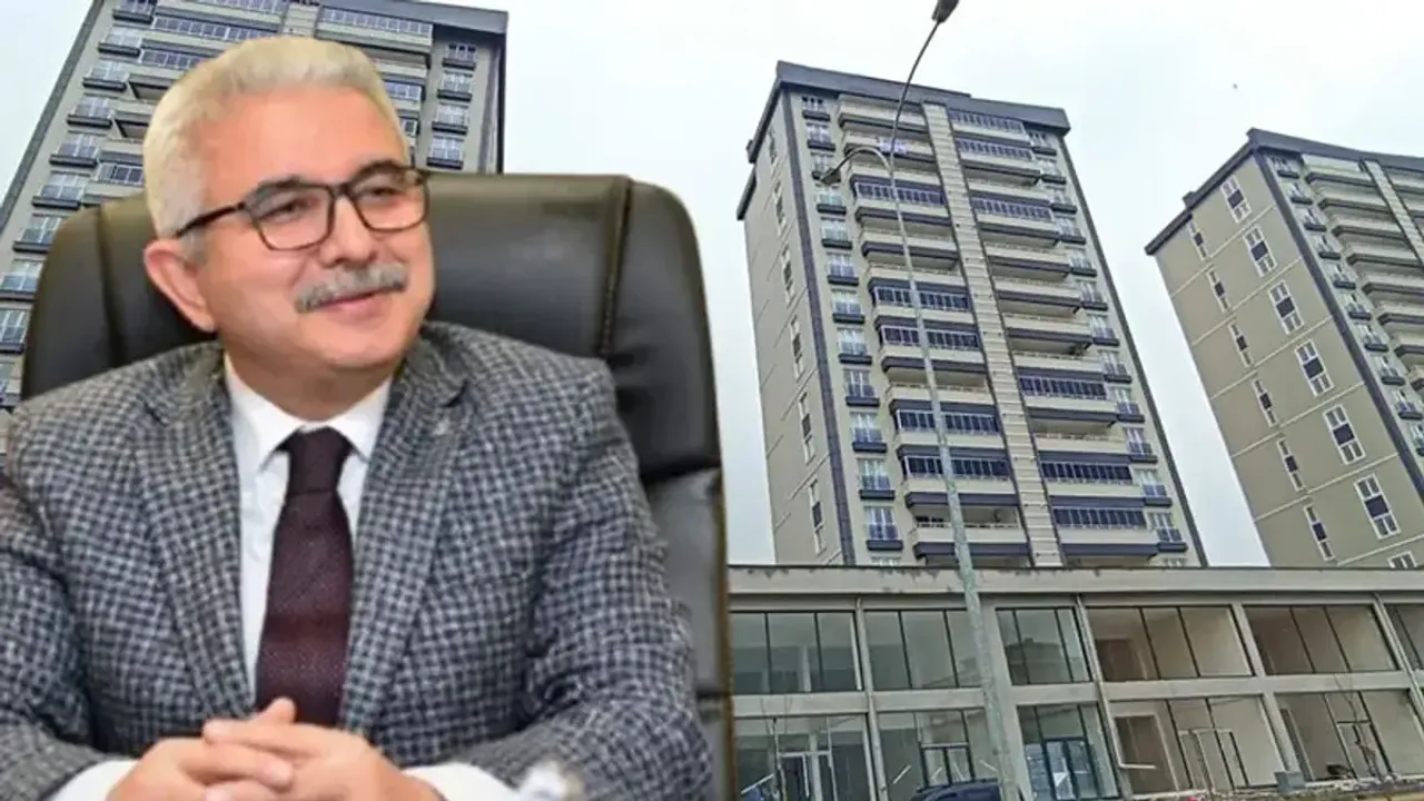 Bad-ı Saba davasında yeni gelişme: Şahin Avşaroğlu tahliye edildi