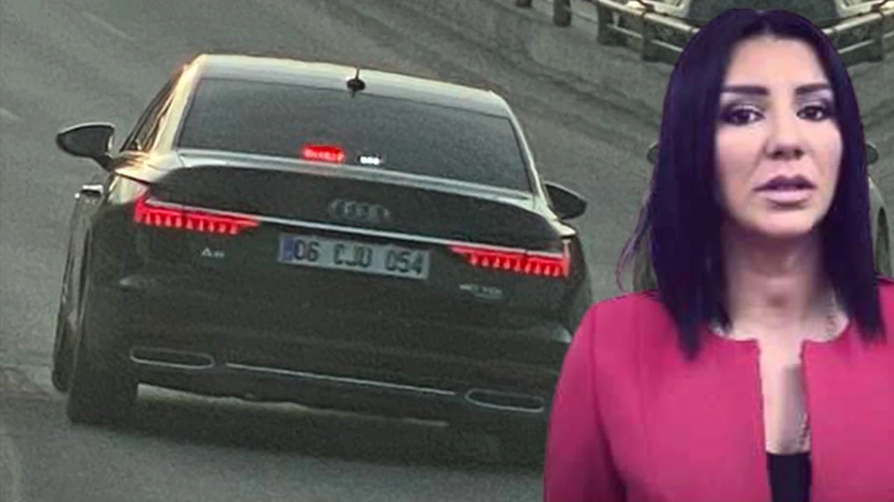 Ahsen Melek Kocatürk Kimdir? Cem Küçük Soruşturmasındaki Şüpheli Hakkında Bilinenler