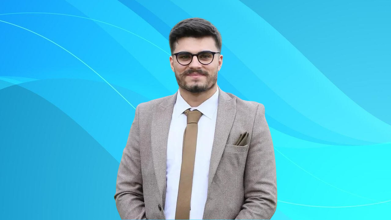 Çilek Vize'nin sahibi kimdir? Mertcan Durgut kaç yaşında, nereli?