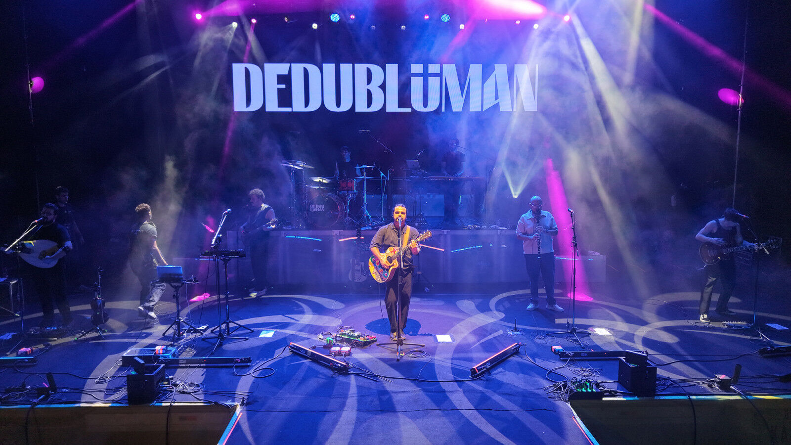 Dedubluman 12