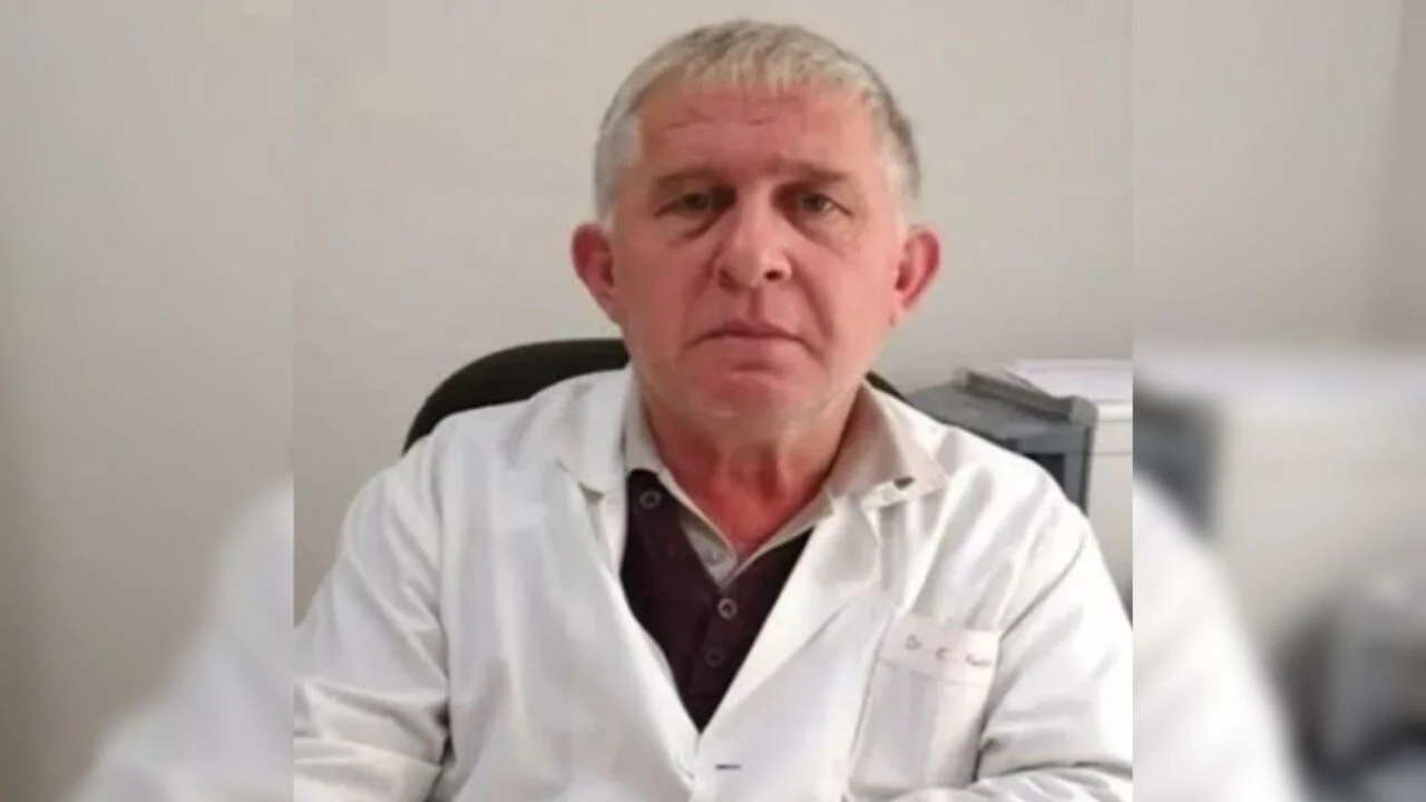 Dr. Cemil Keskin Kimdir, Neden Vefat Etti? Trabzon Pelitli Aile Hekimi Hayatını Kaybetti