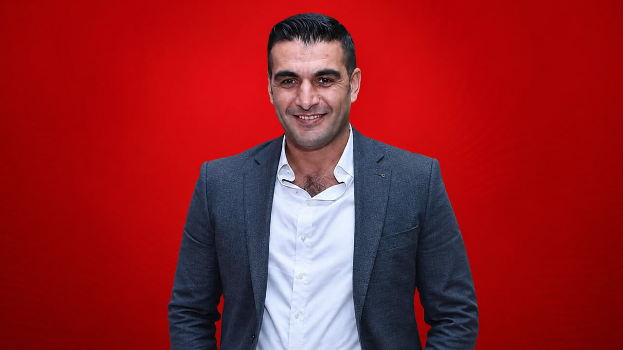 Elbistanspor’da yeni dönem başladı: Başkanlığa Mehmet Ali Özer geldi