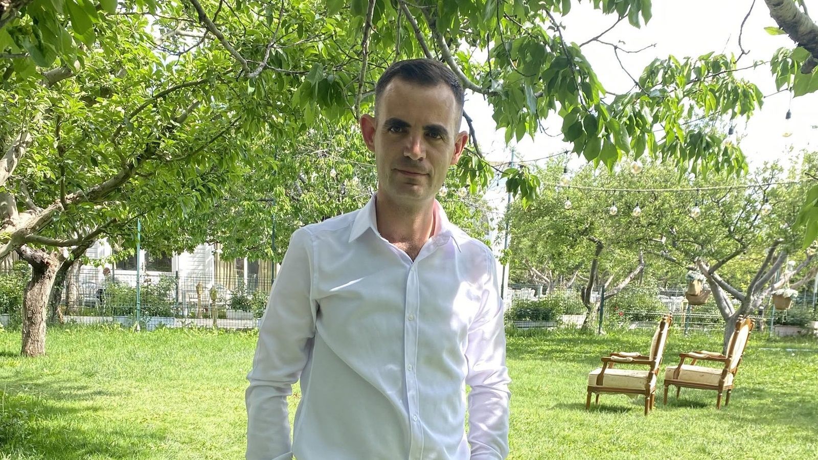 Kahramanmaraş'ta tavuk çiftliğinde elektrik akımına kapılıp öldü