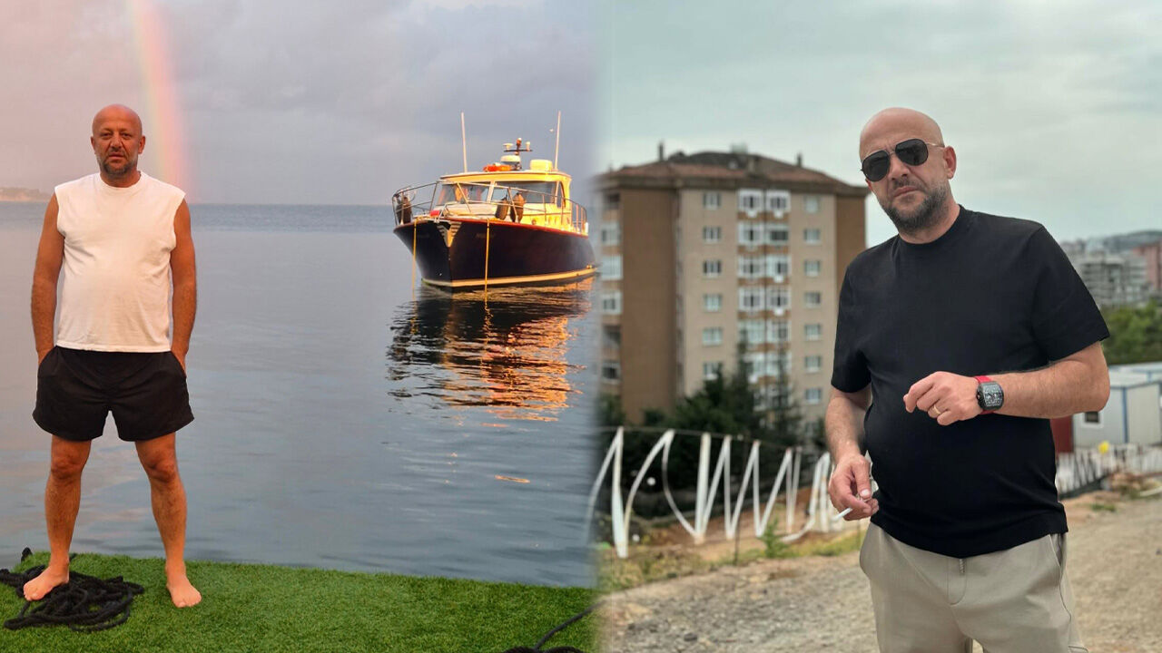 İş insanı Ercan Ekşi kimdir ve neden saldırıya uğradı?
