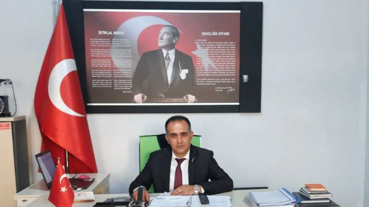 Erdal Ayaz neden öldü? Milas Merkez Ortaokulu Müdürü Erdal Ayaz kimdir?