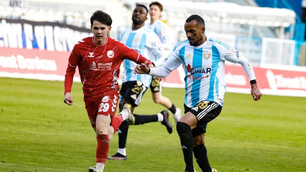 Erzurumspor-Alanyaspor Maçı Canlı İzlenir mi? İşte Yayın Bilgileri
