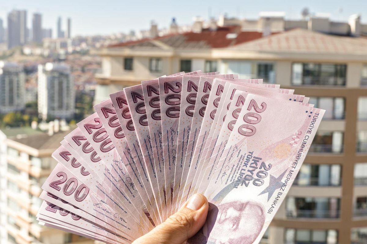 Kahramanmaraş'ta ev alan da satan da dikkat! Sistem değişti