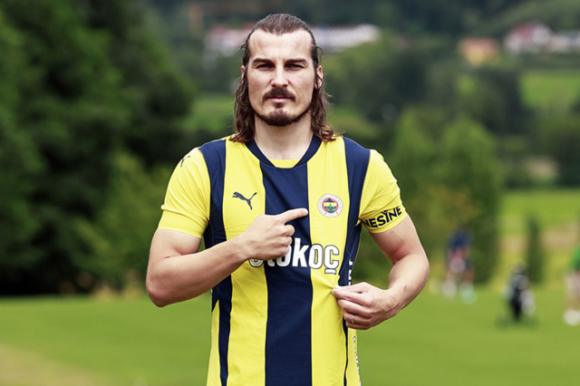Fenerbahce Caglar