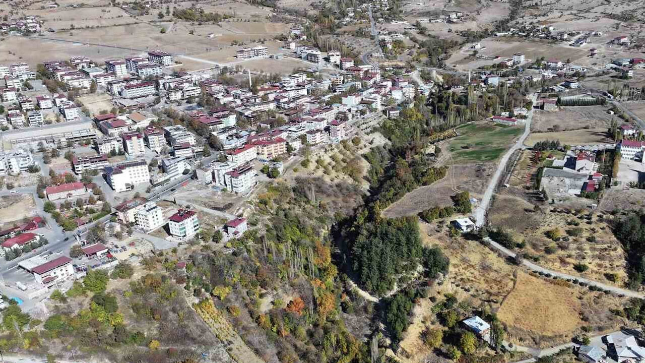 Giden geri dönmedi: Kahramanmaraş'ta o bölgenin nüfusu patladı