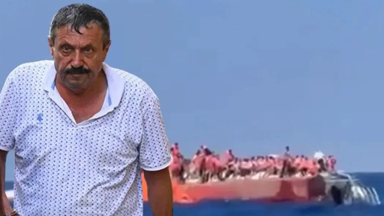 Girne Gemisinin Kaptanı Mustafa Öz Kaç Yaşında ve Nereli?