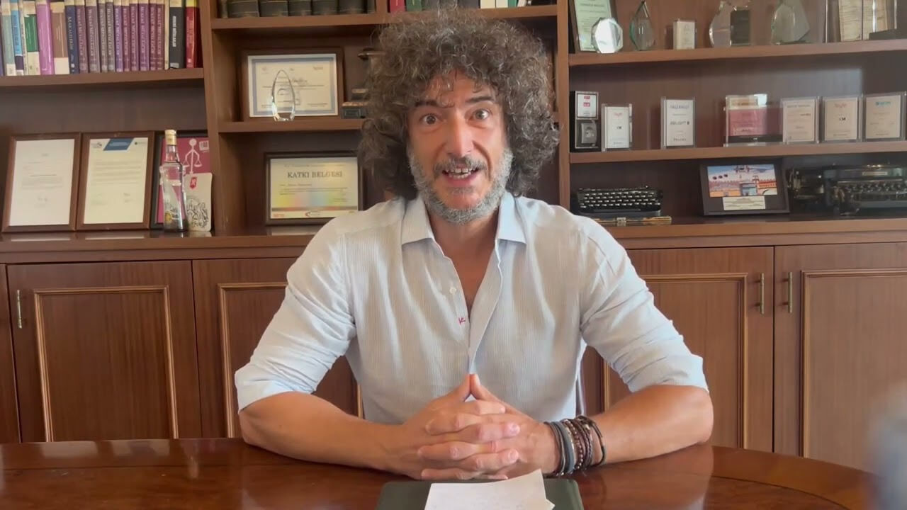 Gönenç Gürkaynak kimdir ve aslen nereli? Serveti de gündem oldu