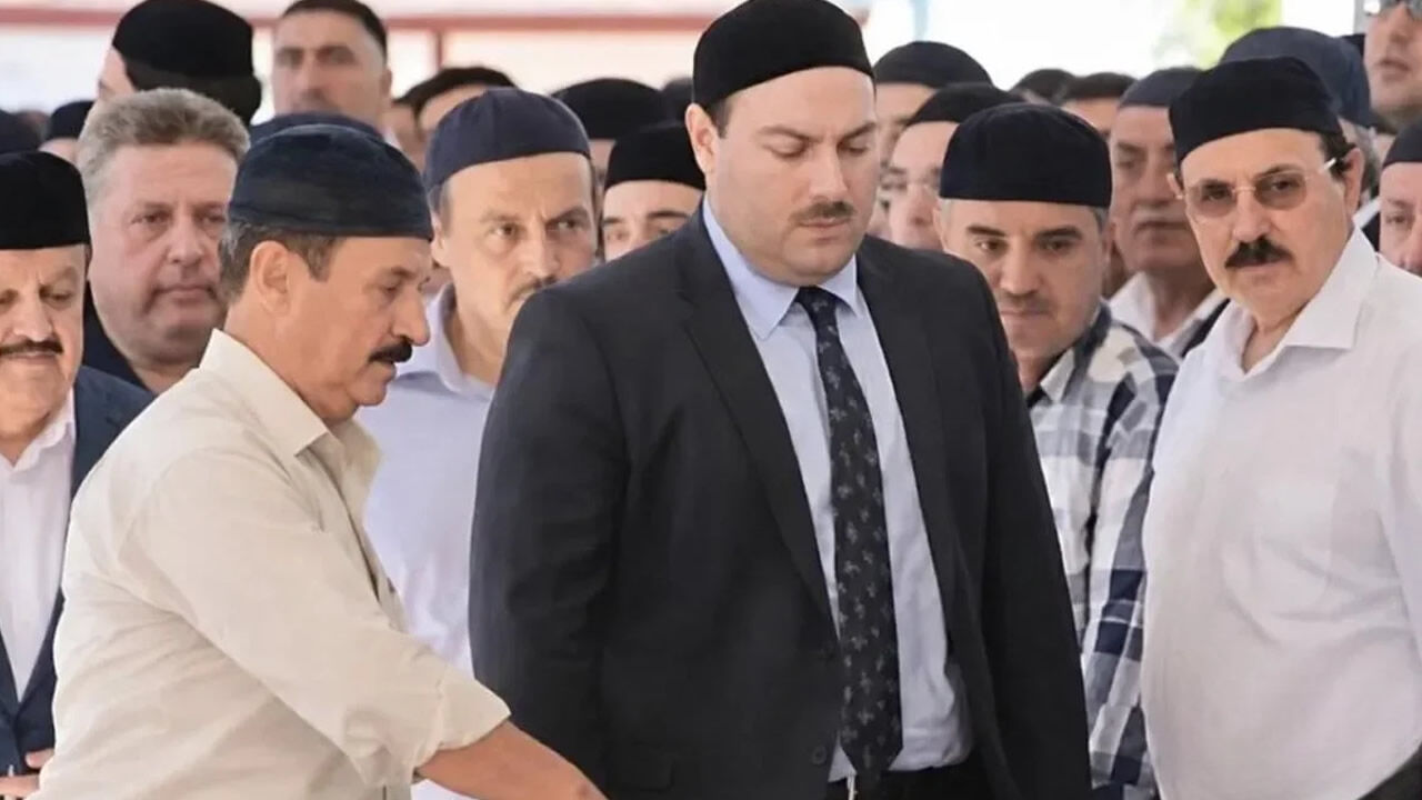 Gülderen Kuriş Kimdir, Kaç Yaşında? Alihan Kuriş'in Annesi Hakkında Merak Edilenler