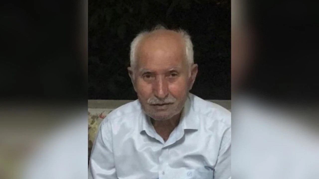 Dulkadiroğlu'nun eski belediye başkanı Necati Okay'ın babası  vefat etti