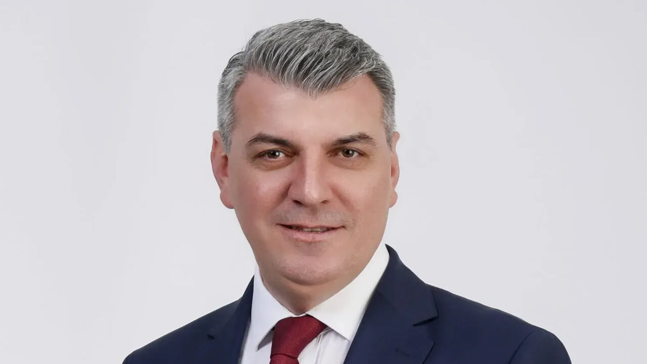 Hamit İlker Ulusoy kimdir, kaç yaşında? Ne iş yapıyor, nereli, evli mi?
