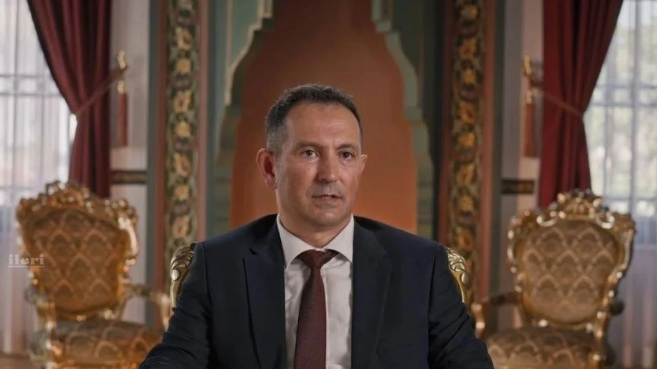 İsmail Suvay kimdir, nereli? Asırlık Gece dizisindeki Yarbay İsmail Suvay’ın 15 Temmuz Etimesgut direnişi ve mahkeme ifa