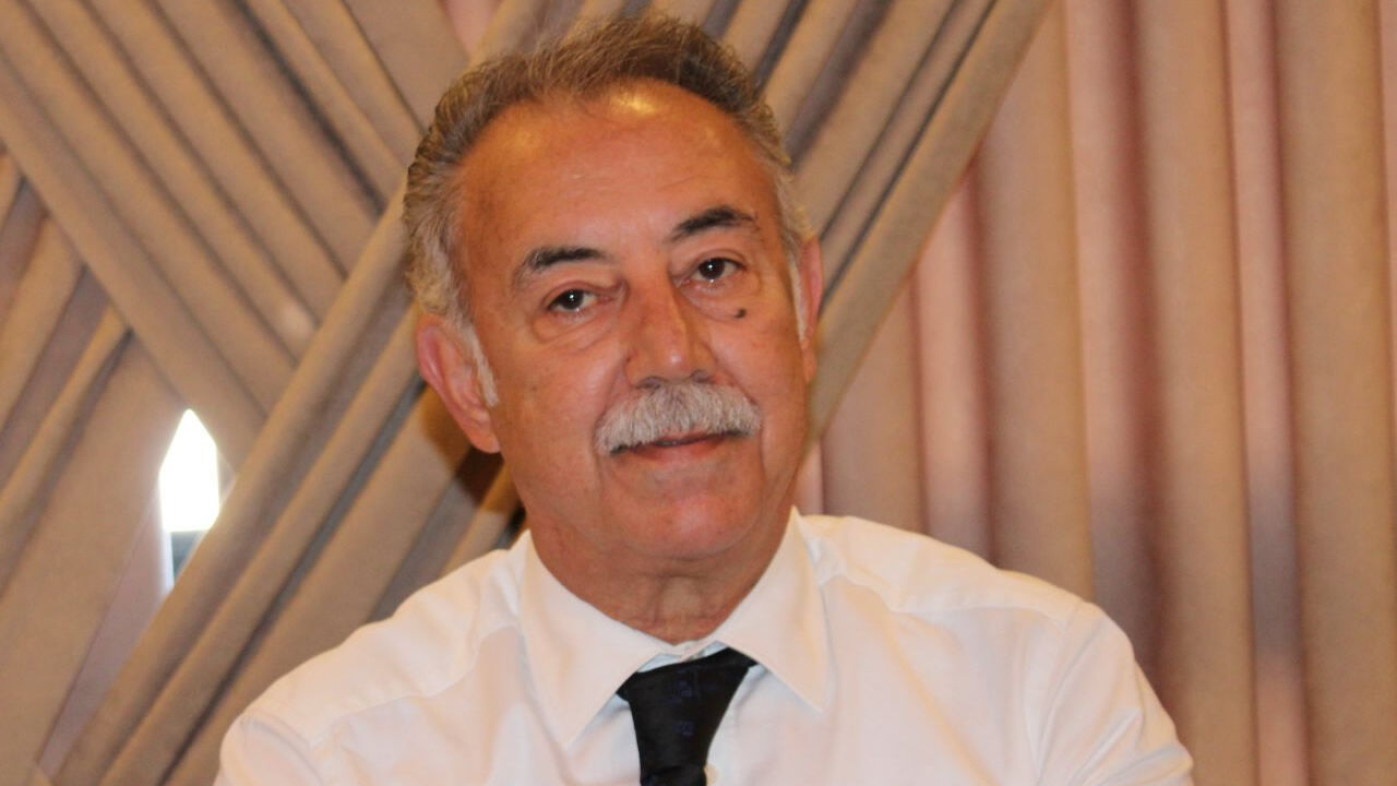 İYİ Parti Kahramanmaraş İl Başkanı Mustafa Bastırmacı’dan gazilere yönelik müdahaleye tepki