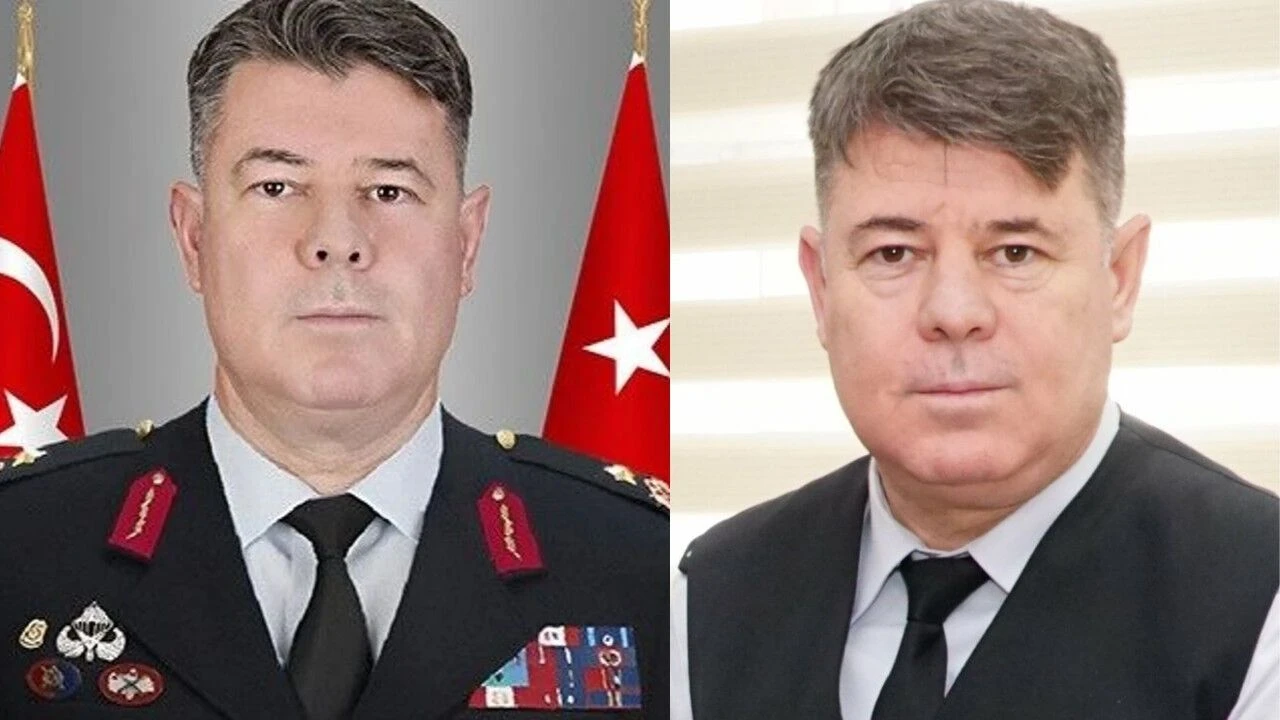 Kahramanmaraşlı İdris Tataroğlu İstanbul Komutanı Oldu