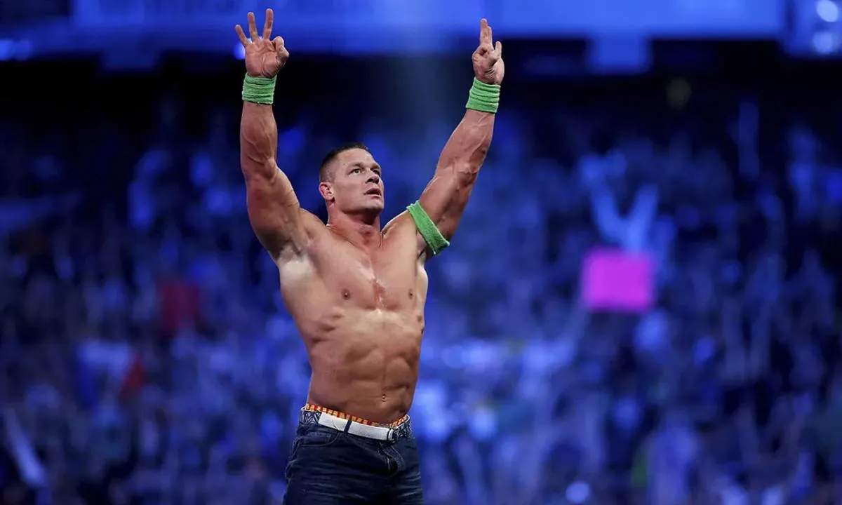 John Cena öldü mü, yaşıyor mu? John Cena'nın son durumu
