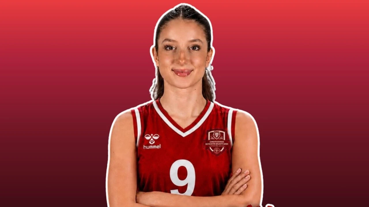 Kahramanmaraş Büyükşehir Belediyespor'dan milli smaçör transferi