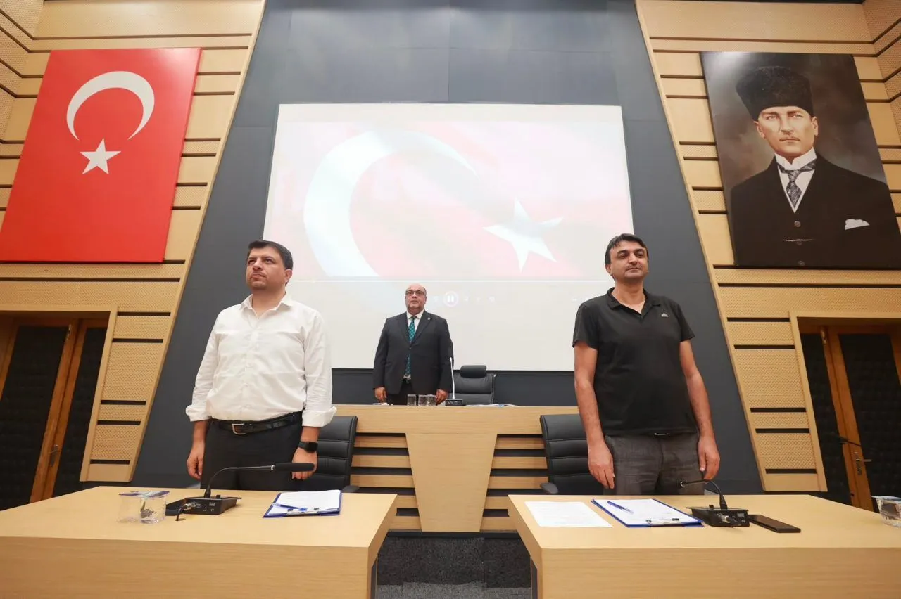 Kahramanmaras Caglayancerit Yolu Guneyi Imar Plani Masaya Yatirildi 5