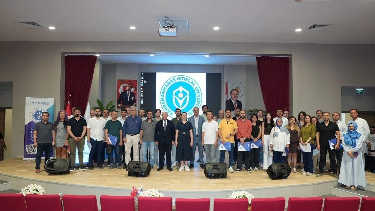 Kahramanmaraş'ta üniversiteler arasında önemli devir: 4 fakülte KSÜ bünyesine geçti
