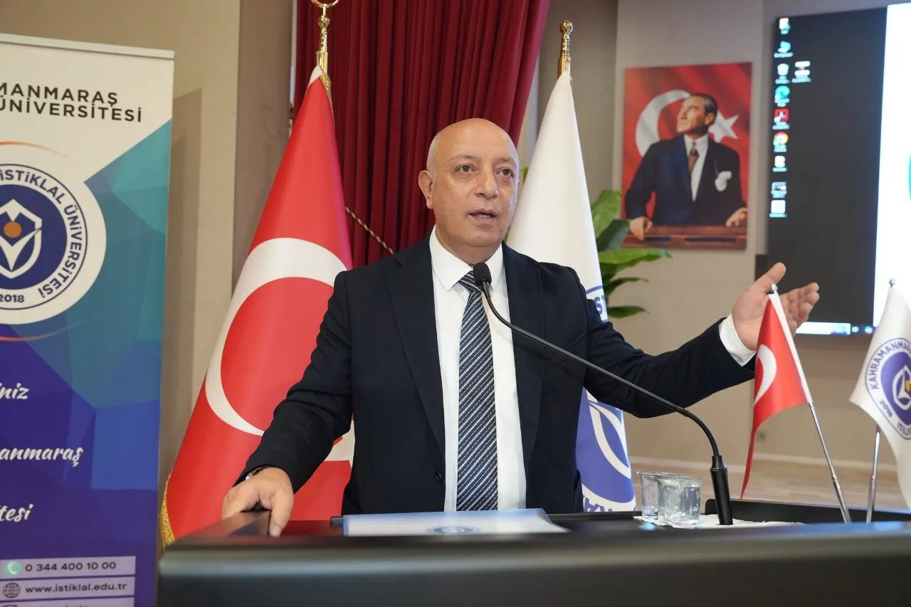 Kahramanmaras Istiklal Universitesinde 4 Fakulte Devredildi 2