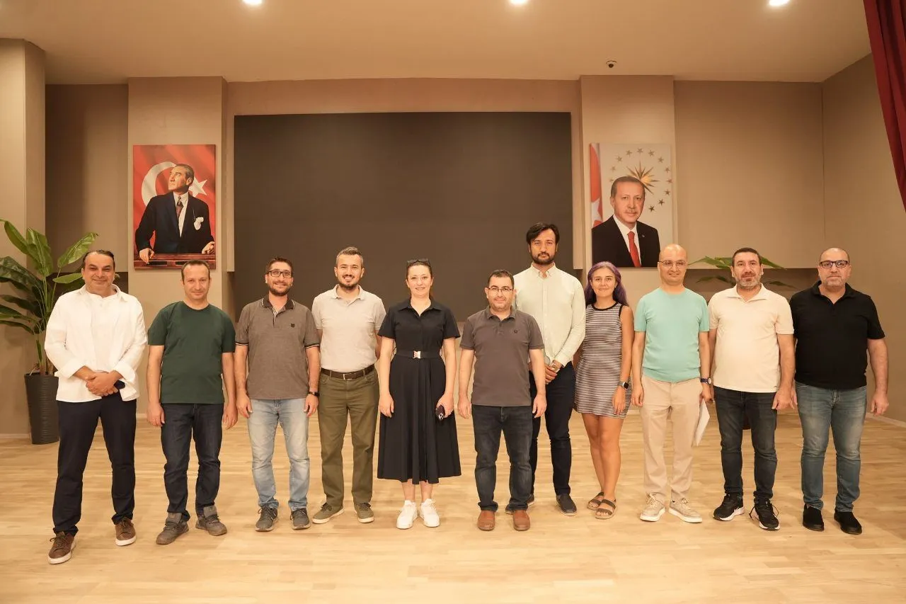 Kahramanmaras Istiklal Universitesinde 4 Fakulte Devredildi 9