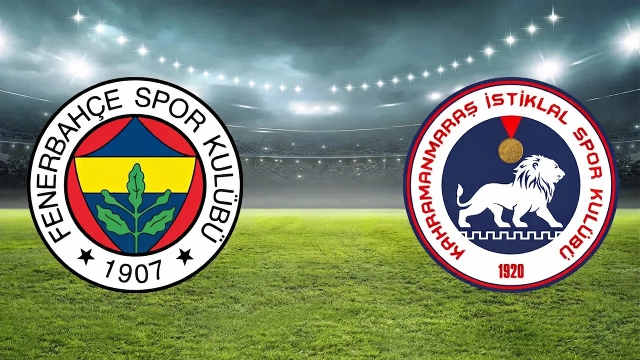 Kahramanmaraş İstiklalspor’dan Fenerbahçe açıklaması: Borç tamamen kapatıldı