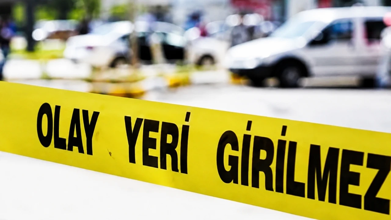 Kahramanmaraş Kılavuzlu’da bir kişi silahla vurulmuş halde ölü bulundu