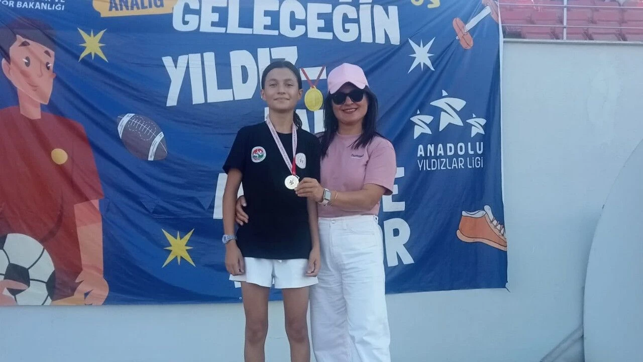 Kahramanmarasli Sporcular Finallere Gidiyor 1