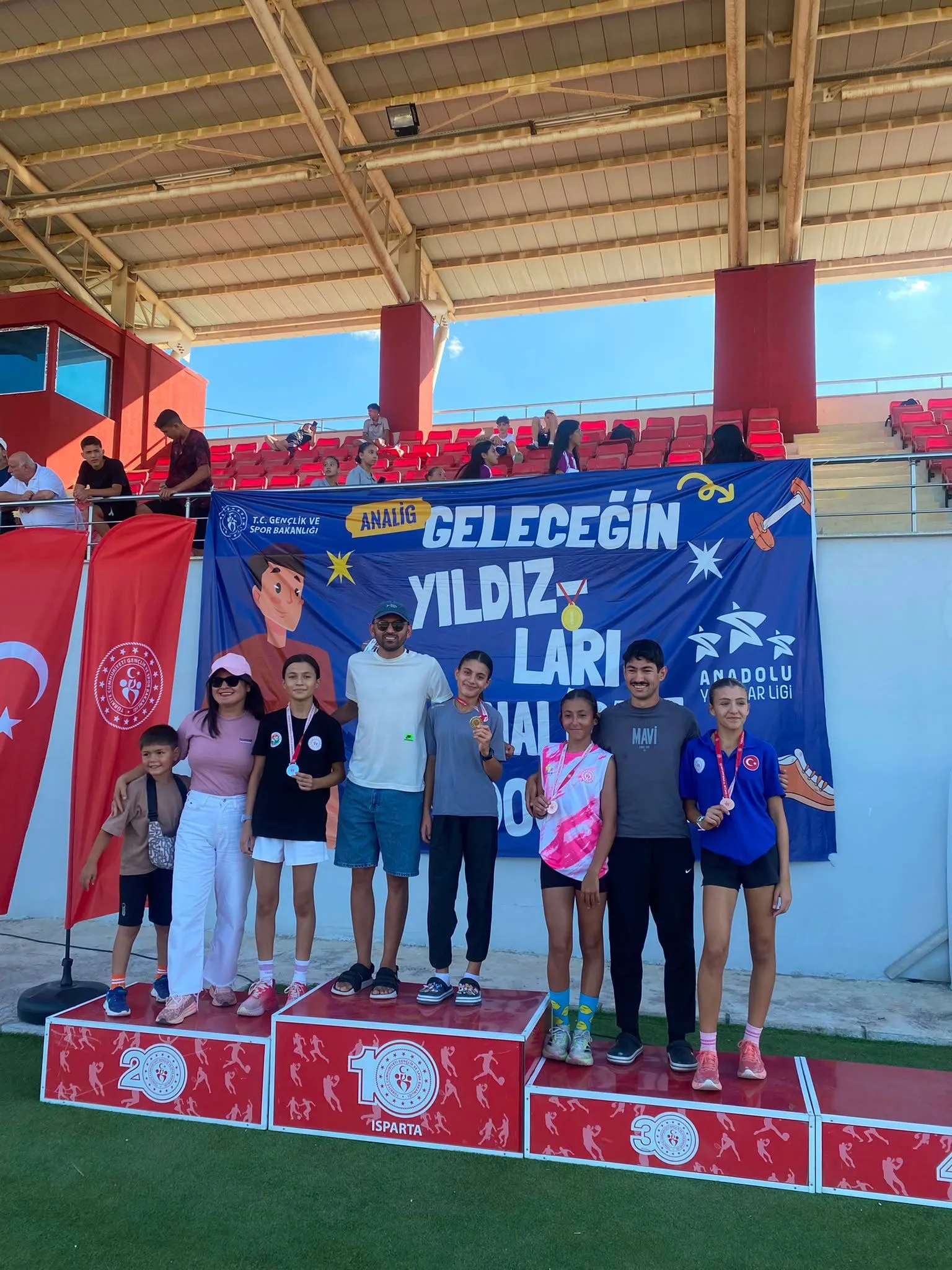 Kahramanmarasli Sporcular Finallere Gidiyor 3