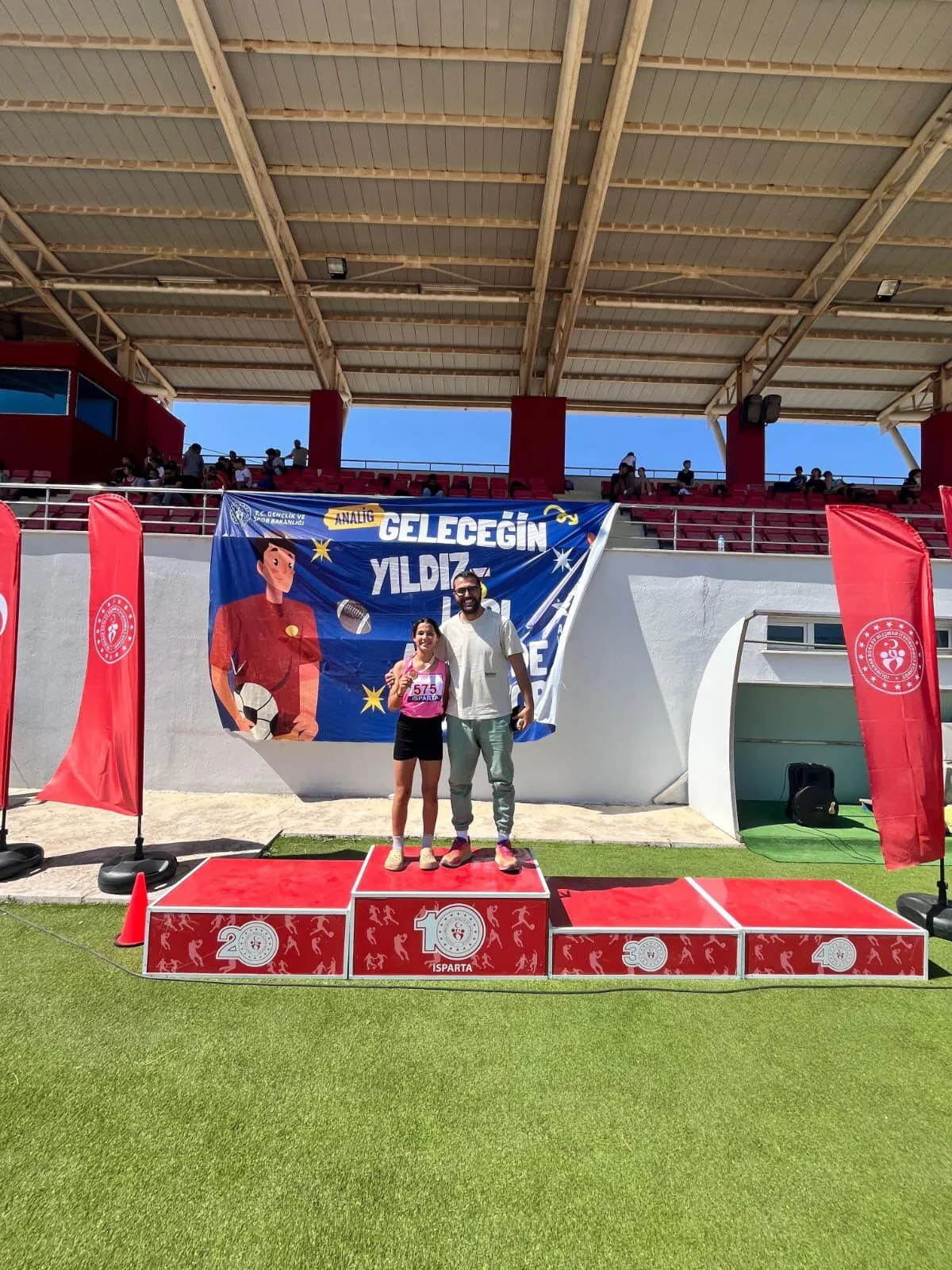 Kahramanmarasli Sporcular Finallere Gidiyor 4