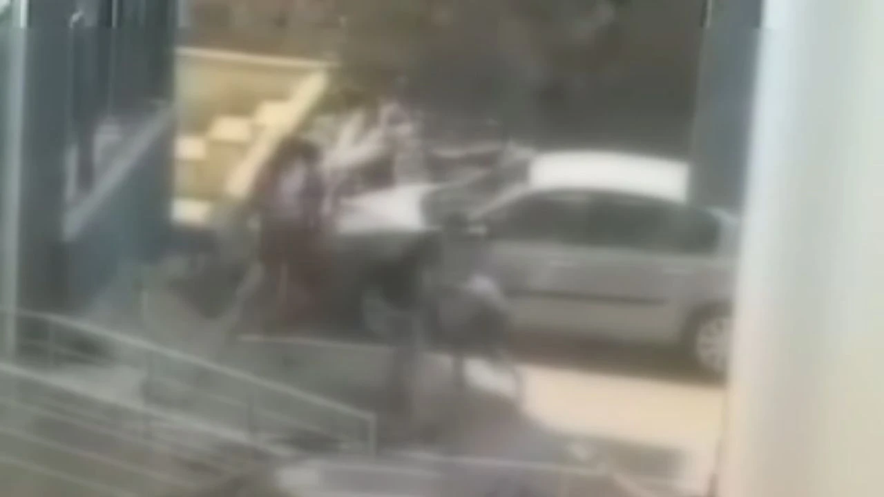 Kahramanmaraş’ta 12 yaşındaki çocuk için darp iddiası: Aile site yöneticisinden şikâyetçi oldu